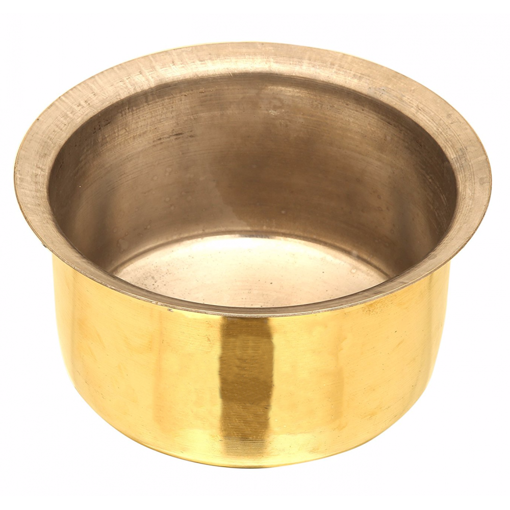 Brass Bowl 